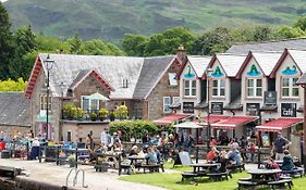 Loch Ness Gate House